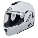 Airoh Rev19 Flip Helmet - Concrete Grey Matt