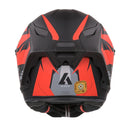 Airoh GP550S Full Face Helmet - Wander Red Matt