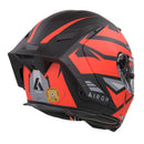 Airoh GP550S Full Face Helmet - Wander Red Matt
