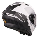 Airoh Valor Full Face Helmet - Matt Wings White