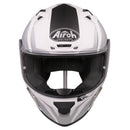 Airoh Valor Full Face Helmet - Matt Wings White