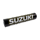 Bike It Motocross Bar Pad Suzuki Black