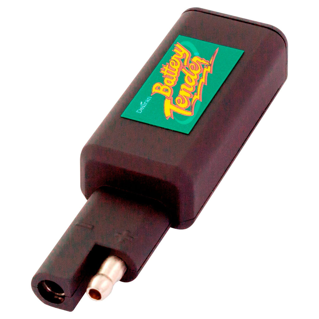 Battery Tender USB Charger with QDC Plug Biker Parts Direct Ltd