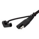 Battery Tender Fused Ring Terminal Lead With QDC Plug