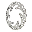 Armstrong Off Road Solid Wavy Front Brake Disc -