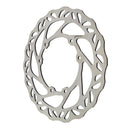 Armstrong Off Road Solid Wavy Front Brake Disc -