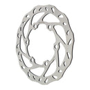 Armstrong Off Road Solid Wavy Front Brake Disc -