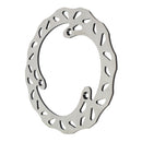Armstrong Off Road Solid Wavy Front Brake Disc -