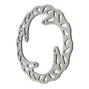 Armstrong Off Road Solid Wavy Front Brake Disc -