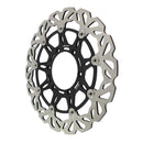Armstrong Road Floating Wavy Front Brake Disc -