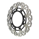 Armstrong Road Floating Wavy Front Brake Disc -