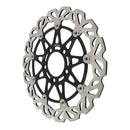 Armstrong Road Floating Wavy Front Brake Disc -