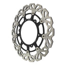 Armstrong Road Floating Wavy Front Brake Disc -