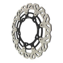 Armstrong Road Floating Wavy Front Brake Disc -