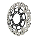 Armstrong Road Floating Wavy Front Brake Disc -