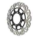 Armstrong Road Floating Wavy Front Brake Disc -