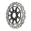Armstrong Road Floating Wavy Front Brake Disc -