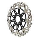Armstrong Road Floating Wavy Front Brake Disc -