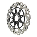 Armstrong Road Floating Wavy Front Brake Disc -