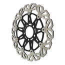 Armstrong Road Floating Wavy Front Brake Disc -