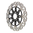 Armstrong Road Floating Wavy Front Brake Disc -