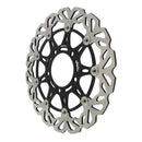 Armstrong Road Floating Wavy Front Brake Disc -