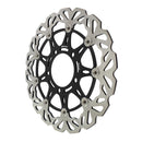 Armstrong Road Floating Wavy Front Brake Disc -