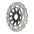 Armstrong Road Floating Wavy Front Brake Disc -