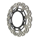 Armstrong Road Floating Wavy Front Brake Disc -