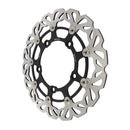 Armstrong Road Floating Wavy Front Brake Disc -