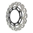 Armstrong Road Floating Wavy Front Brake Disc -