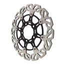 Armstrong Road Floating Wavy Front Brake Disc -