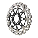 Armstrong Road Floating Wavy Front Brake Disc -