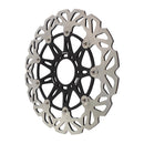 Armstrong Road Floating Wavy Front Brake Disc -