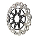 Armstrong Road Floating Wavy Front Brake Disc -