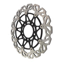 Armstrong Road Floating Wavy Front Brake Disc -