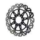 Armstrong Road Floating Wavy Front Brake Disc -