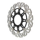 Armstrong Road Floating Wavy Front Brake Disc -