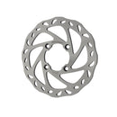 Armstrong Off Road Solid Wavy Rear Brake Disc KTM SX65 09-19 65SX 04-08 -