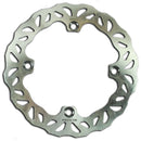Armstrong Off Road Solid Wavy Rear Brake Disc -