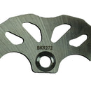 Armstrong Off Road Solid Wavy Rear Brake Disc -