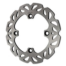 Armstrong Road Solid Wavy Rear Brake Disc -