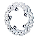 Armstrong Road Solid Wavy Rear Brake Disc -