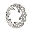 Armstrong Road Solid Wavy Rear Brake Disc -