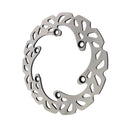 Armstrong Road Solid Wavy Rear Brake Disc -