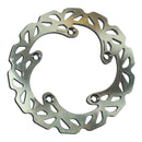 Armstrong Road Solid Wavy Rear Brake Disc -