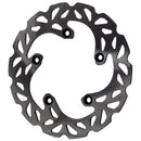 Armstrong Road Solid Wavy Rear Brake Disc -