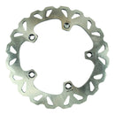 Armstrong Road Solid Wavy Rear Brake Disc -