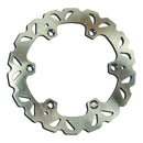 Armstrong Road Solid Wavy Rear Brake Disc -
