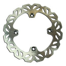 Armstrong Road Solid Wavy Rear Brake Disc -